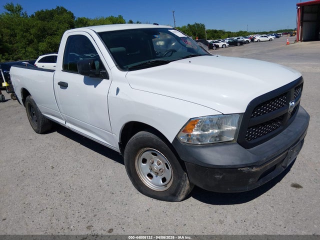 2013 RAM 1500 3C6JR6DGXDG565076
