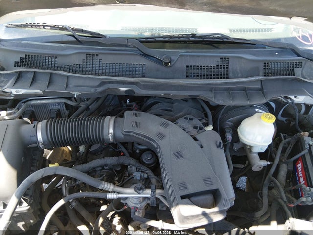 2013 RAM 1500 3C6JR6DGXDG565076 Photo 9