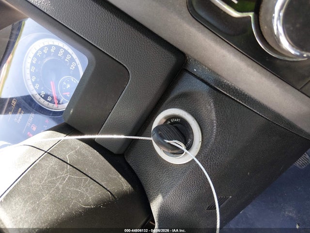 2013 RAM 1500 3C6JR6DGXDG565076 Photo 10