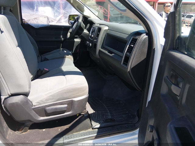 2013 RAM 1500 3C6JR6DGXDG565076 Photo 4