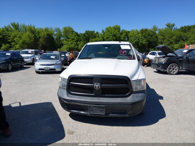 2013 RAM 1500 3C6JR6DGXDG565076 Photo 5