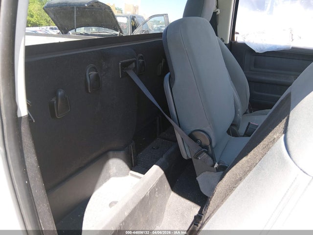 2013 RAM 1500 3C6JR6DGXDG565076 Photo 7