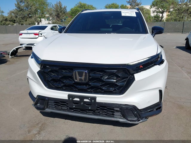 5J6RS5H57TL002288 Honda Cr-v Hybrid 2wd Sport