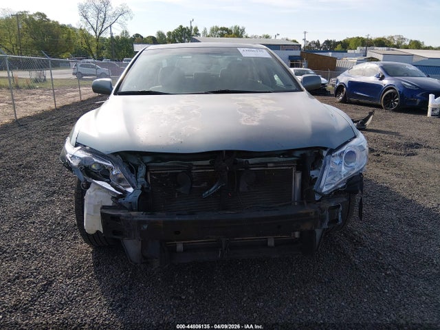 44806135 :رقم المزاد ، 4T1BF3EK0BU653311 vin ، 2011 Toyota Camry Xle مزاد بيع