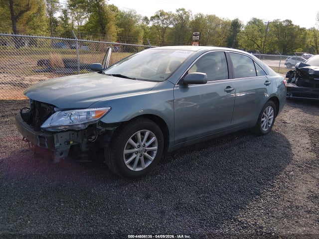 44806135 :رقم المزاد ، 4T1BF3EK0BU653311 vin ، 2011 Toyota Camry Xle مزاد بيع