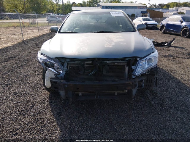 44806135 :رقم المزاد ، 4T1BF3EK0BU653311 vin ، 2011 Toyota Camry Xle مزاد بيع