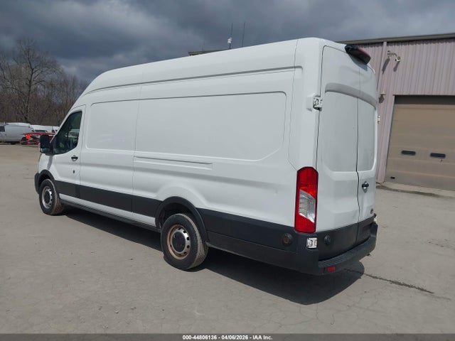 2020 FORD TRANSIT-350 CARGO VAN 1FTBW3X83LKA64983 Photo 2