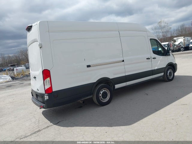 2020 FORD TRANSIT-350 CARGO VAN 1FTBW3X83LKA64983 Photo 3