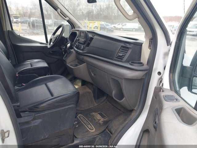 2020 FORD TRANSIT-350 CARGO VAN 1FTBW3X83LKA64983 Photo 4