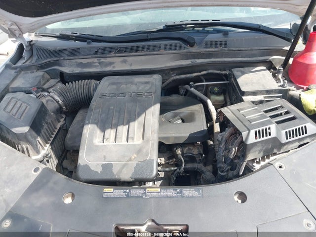 44806138 :رقم المزاد ، 2GNALBEK9C1146575 vin ، 2012 Chevrolet Equinox Ls مزاد بيع