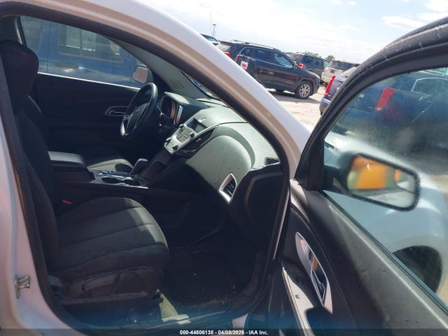 44806138 :رقم المزاد ، 2GNALBEK9C1146575 vin ، 2012 Chevrolet Equinox Ls مزاد بيع