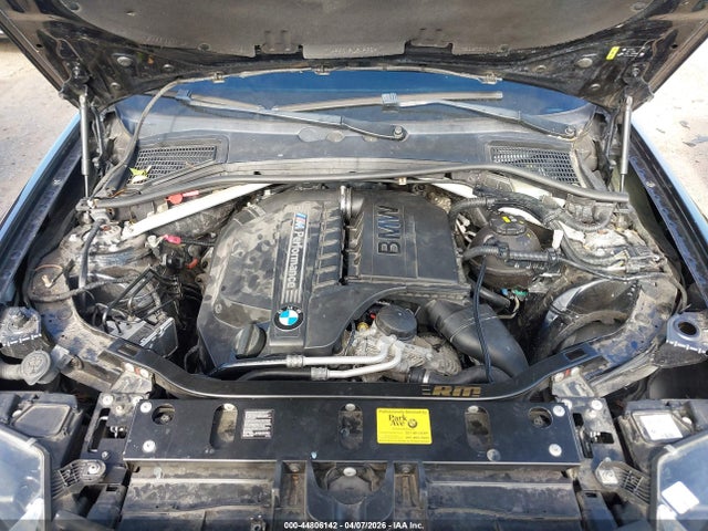 2017 BMW X4 5UXXW7C5XH0U26091 Photo 9