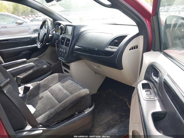 Продаж на аукціоні авто 2014 Dodge Grand Caravan Se 30th Anniversary, vin: 2C4RDGBG0ER366164, номер лоту: 44806143