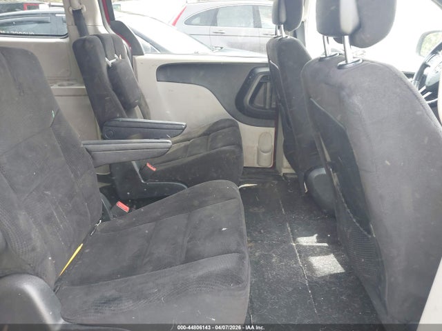 Продаж на аукціоні авто 2014 Dodge Grand Caravan Se 30th Anniversary, vin: 2C4RDGBG0ER366164, номер лоту: 44806143