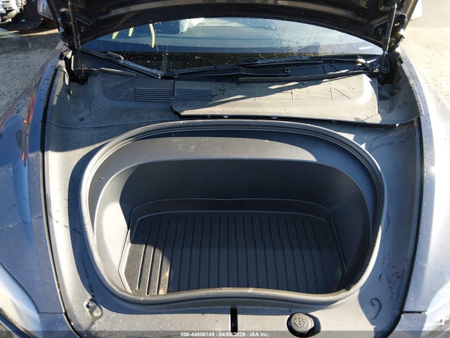2024 Tesla Model 3 მანქანა იყიდება აუქციონზე, vin: 5YJ3E1EA6RF842684, აუქციონის ნომერი: 44806149