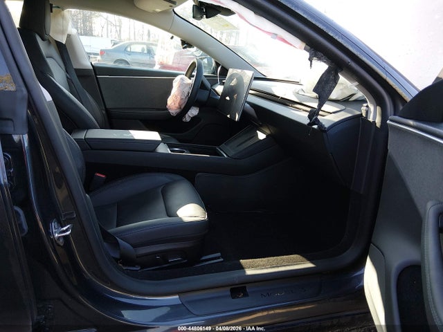 2024 Tesla Model 3 მანქანა იყიდება აუქციონზე, vin: 5YJ3E1EA6RF842684, აუქციონის ნომერი: 44806149