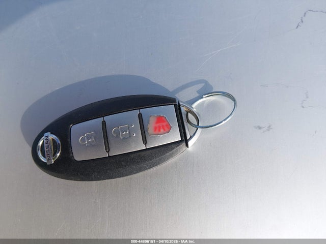 44806151 :رقم المزاد ، JN8AZ18W79W155202 vin ، 2009 Nissan Murano Sl مزاد بيع
