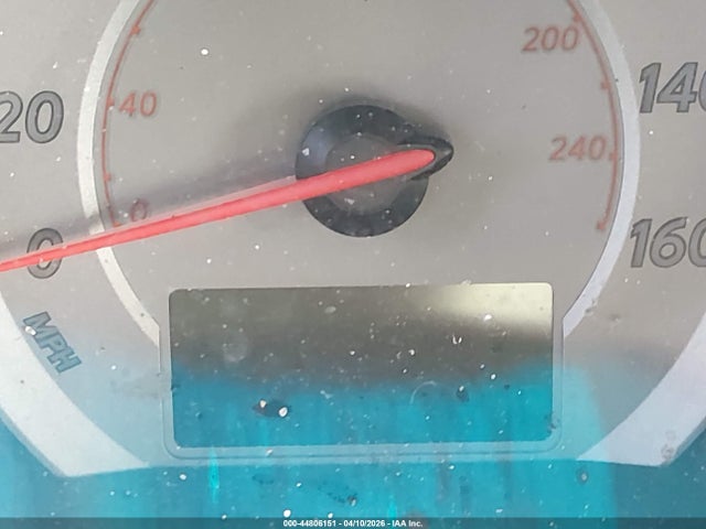 44806151 :رقم المزاد ، JN8AZ18W79W155202 vin ، 2009 Nissan Murano Sl مزاد بيع