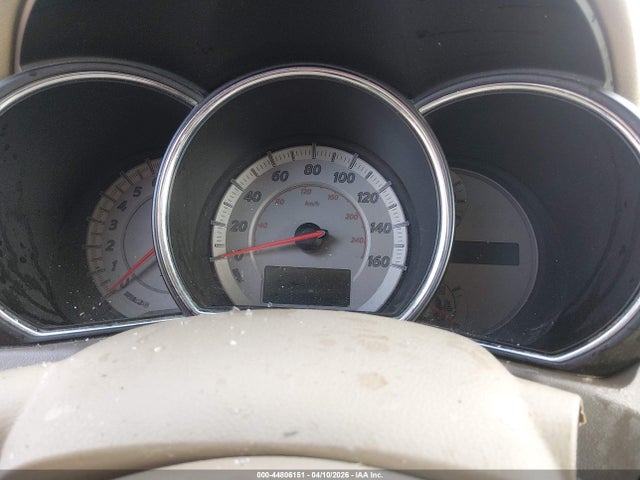 44806151 :رقم المزاد ، JN8AZ18W79W155202 vin ، 2009 Nissan Murano Sl مزاد بيع