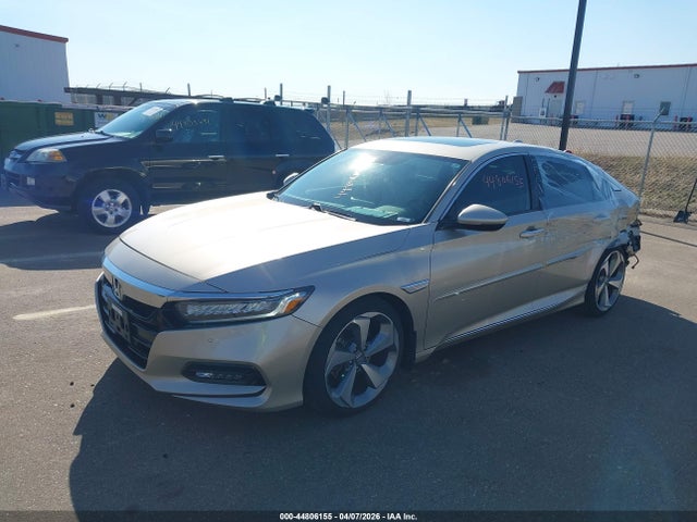 1HGCV1F93JA135402 Honda Accord Touring