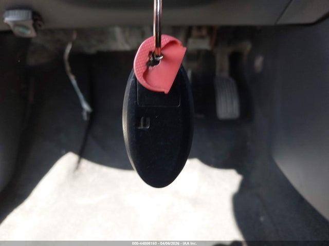3N1AB7AP2FY244205 Nissan SENTRA SR