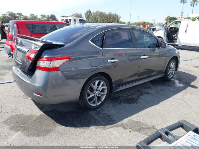 3N1AB7AP2FY244205 Nissan SENTRA SR