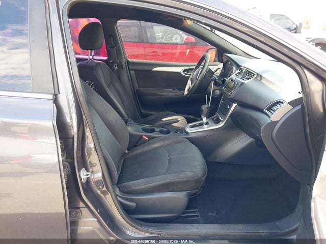3N1AB7AP2FY244205 Nissan SENTRA SR