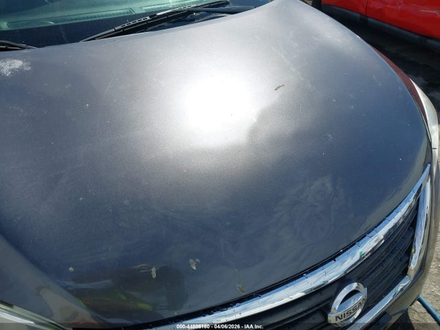 3N1AB7AP2FY244205 Nissan SENTRA SR