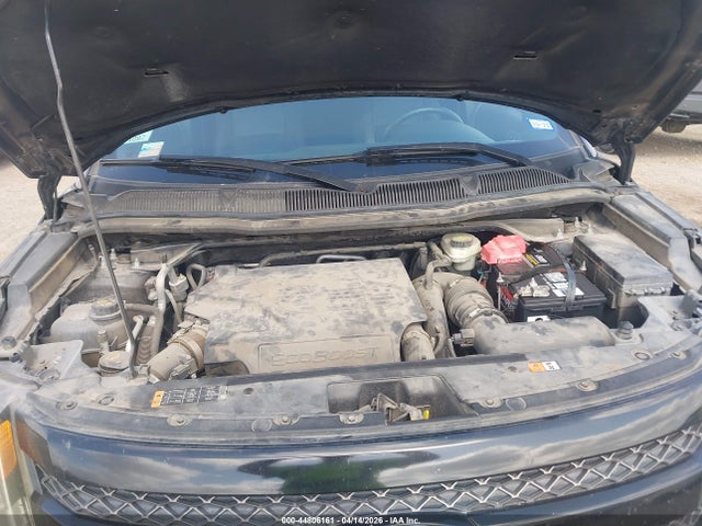 2015 FORD EXPLORER 1FM5K8GT8FGC23929 Photo 9