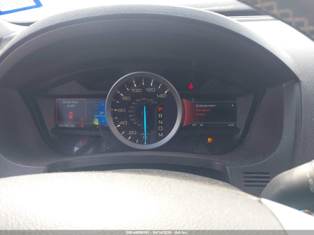 2015 FORD EXPLORER 1FM5K8GT8FGC23929 Photo 6