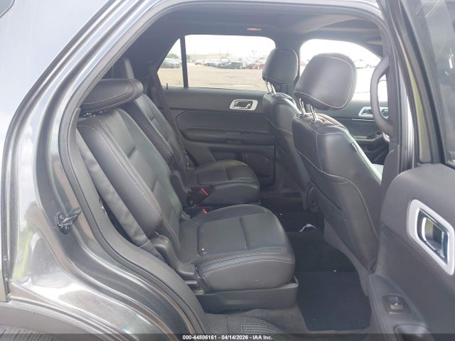 2015 FORD EXPLORER 1FM5K8GT8FGC23929 Photo 7
