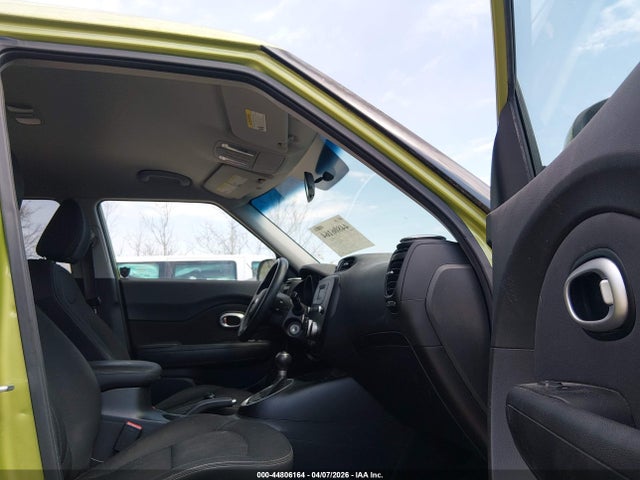 44806164 :رقم المزاد ، KNDJN2A29F7752670 vin ، 2015 Kia Soul مزاد بيع