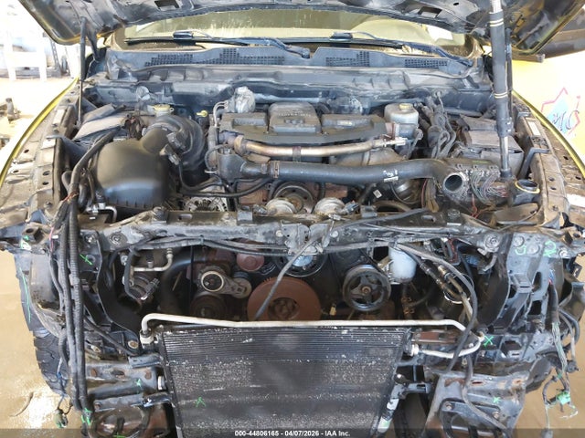 Продаж на аукціоні авто 2012 Ram 2500 St, vin: 3C6UD5CL4CG114583, номер лоту: 44806165