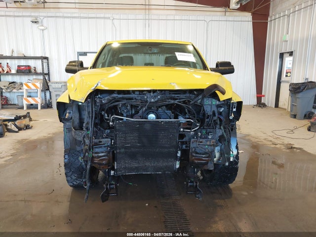 Продаж на аукціоні авто 2012 Ram 2500 St, vin: 3C6UD5CL4CG114583, номер лоту: 44806165