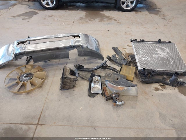 Продаж на аукціоні авто 2012 Ram 2500 St, vin: 3C6UD5CL4CG114583, номер лоту: 44806165