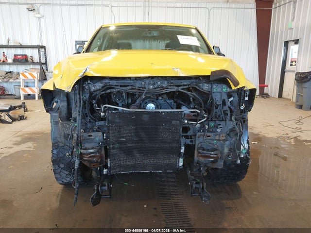Продаж на аукціоні авто 2012 Ram 2500 St, vin: 3C6UD5CL4CG114583, номер лоту: 44806165