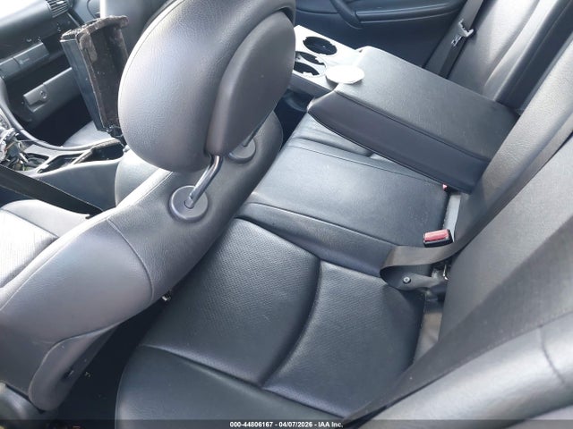 44806167 :رقم المزاد ، WDBRF64J84F505247 vin ، 2004 Mercedes-benz C 320 Sport مزاد بيع
