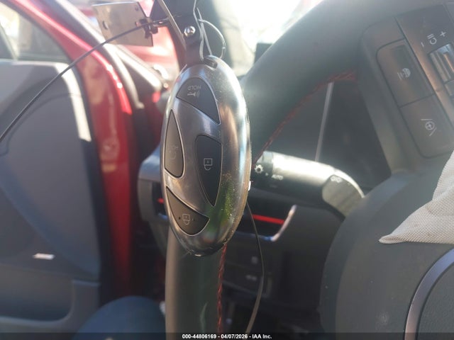 44806169 :رقم المزاد ، KMHL54JC2TA541382 vin ، 2026 Hyundai Sonata N Line مزاد بيع