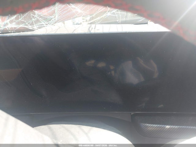 44806169 :رقم المزاد ، KMHL54JC2TA541382 vin ، 2026 Hyundai Sonata N Line مزاد بيع