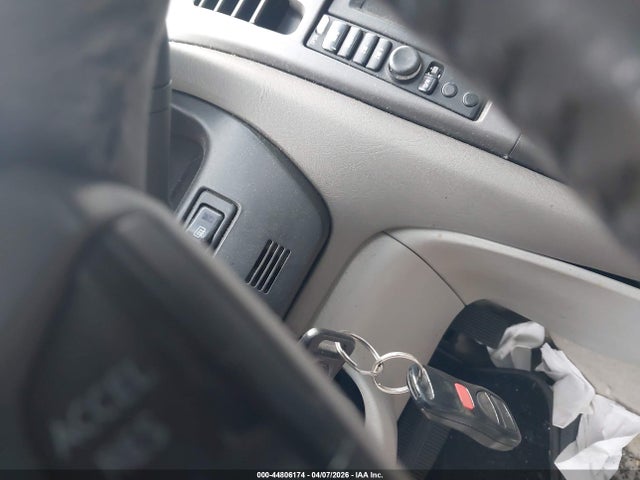 44806174 :رقم المزاد ، JN1DA31A82T002607 vin ، 2002 Nissan Maxima Gle مزاد بيع