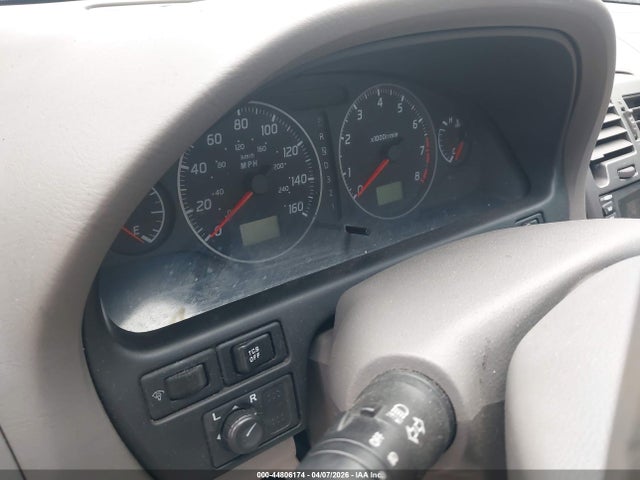 44806174 :رقم المزاد ، JN1DA31A82T002607 vin ، 2002 Nissan Maxima Gle مزاد بيع