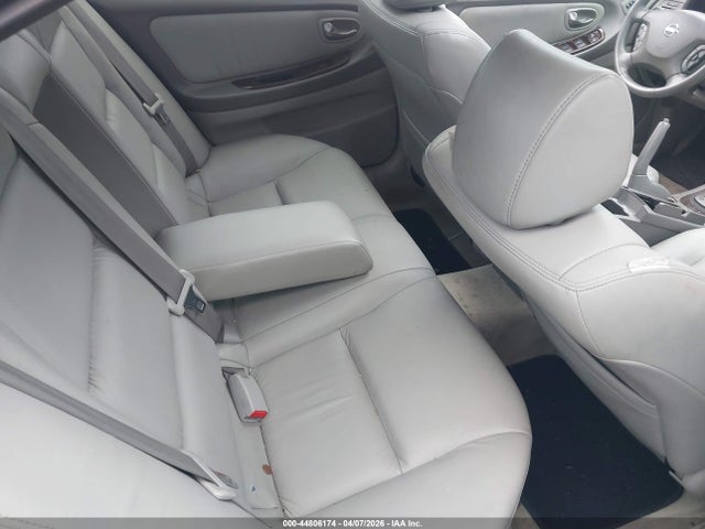 44806174 :رقم المزاد ، JN1DA31A82T002607 vin ، 2002 Nissan Maxima Gle مزاد بيع