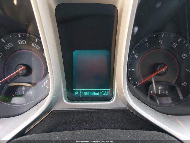 Chevrolet Camaro 1lt 2015 2G1FD1E39F9242168 Image 7