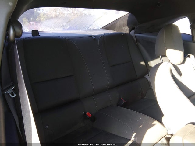 Chevrolet Camaro 1lt 2015 2G1FD1E39F9242168 Image 8
