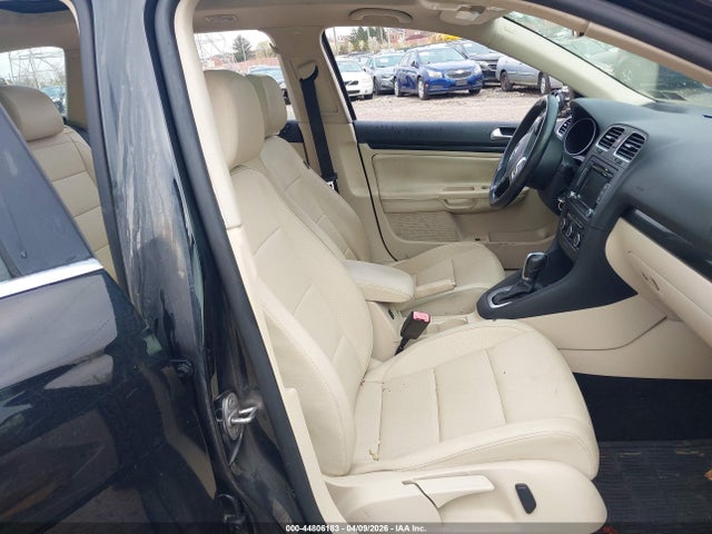 Aukcja sprzedaży 2013 Volkswagen Jetta Sportwagen 2.5l Se, vin: 3VWPP7AJ6DM691139, numer aukcji: 44806183