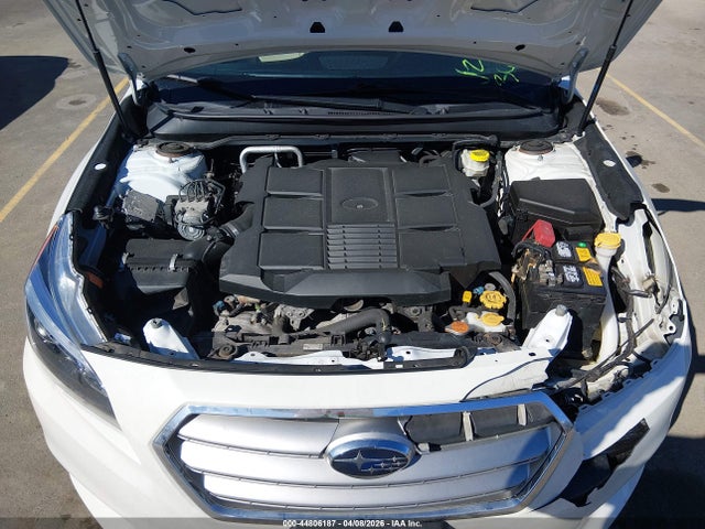 44806187 :رقم المزاد ، 4S3BNEN66H3038699 vin ، 2017 Subaru Legacy 3.6r Limited مزاد بيع