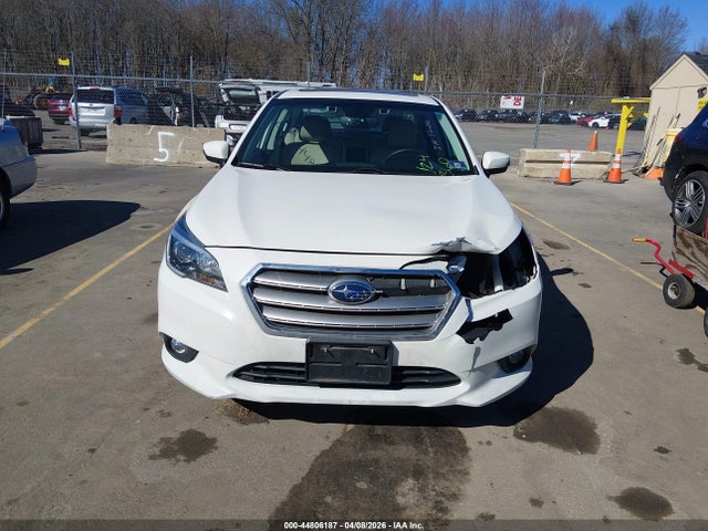 44806187 :رقم المزاد ، 4S3BNEN66H3038699 vin ، 2017 Subaru Legacy 3.6r Limited مزاد بيع