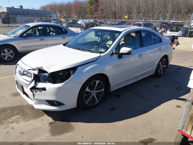 44806187 :رقم المزاد ، 4S3BNEN66H3038699 vin ، 2017 Subaru Legacy 3.6r Limited مزاد بيع