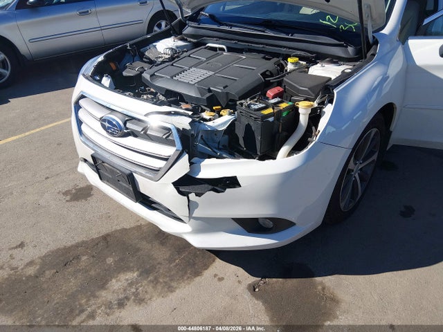 44806187 :رقم المزاد ، 4S3BNEN66H3038699 vin ، 2017 Subaru Legacy 3.6r Limited مزاد بيع