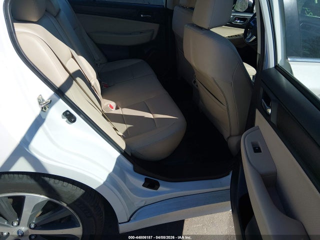 44806187 :رقم المزاد ، 4S3BNEN66H3038699 vin ، 2017 Subaru Legacy 3.6r Limited مزاد بيع